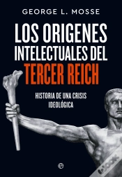 Capa do artigo Origenes Intelectuales Del Tercer Reich