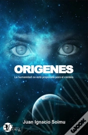 Capa do artigo Origenes