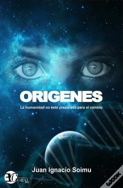 Capa do artigo Origenes