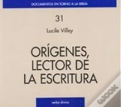 Capa do artigo Orígenes, Lector De La Escritura