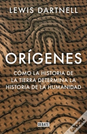 Capa do artigo Orígenes