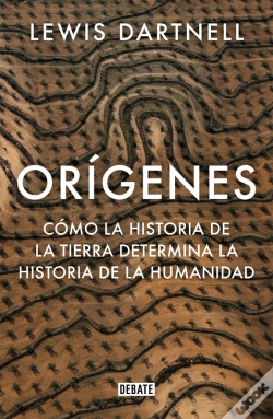 Capa do artigo Orígenes