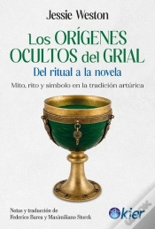Capa do artigo Origenes Ocultos Del Grial
