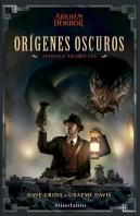 Origenes Oscuros: Antologia Nº 01