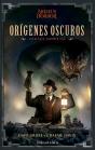 Origenes Oscuros: Antologia Nº 01 - Preview