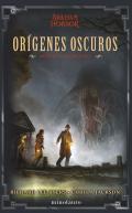 Origenes Oscuros: Antologia Nº 02