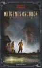 Origenes Oscuros: Antologia Nº 02 - Preview