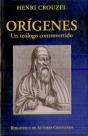 Orígenes. Un Teólogo Controvertido - Preview
