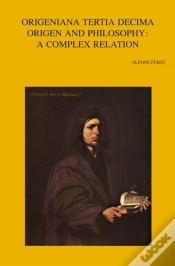 Capa do artigo Origeniana Tertia Decima