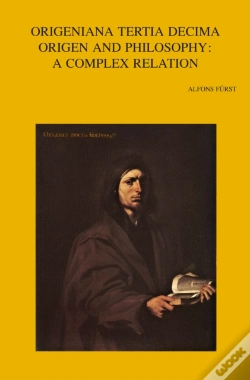 Capa do artigo Origeniana Tertia Decima