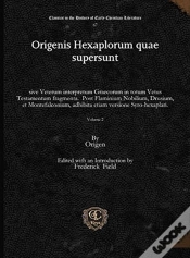 Capa do artigo Origenis Hexaplorum Quae Supersunt (Vol 1)