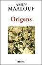 Origens - Preview