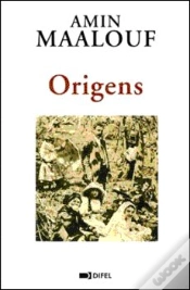 Capa do artigo Origens