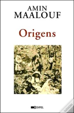 Capa do artigo Origens