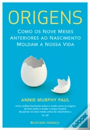 Capa do artigo Origens