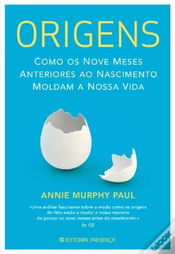 Capa do artigo Origens
