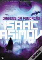 Origens da Fundação