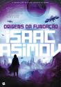 Origens da Fundação - Preview
