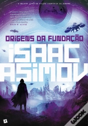 Capa do artigo Origens da Fundação