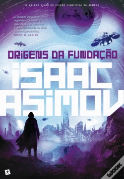 Capa do artigo Origens da Fundação