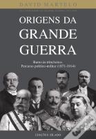 Origens da Grande Guerra