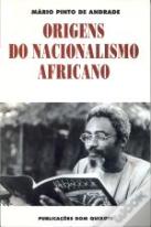 Origens do Nacionalismo Africano