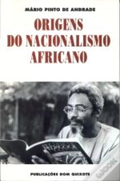 Origens do Nacionalismo Africano