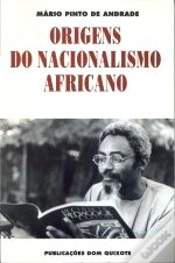 Capa do artigo Origens do Nacionalismo Africano