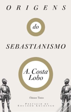 Capa do artigo Origens do Sebastianismo