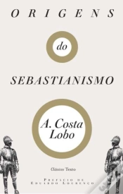 Capa do artigo Origens do Sebastianismo