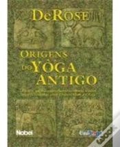 Capa do artigo Origens do Yôga Antigo