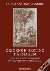 Capa do artigo Origens e Destino da Imagem