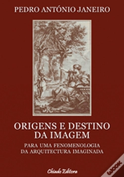 Capa do artigo Origens e Destino da Imagem