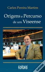 Capa do artigo Origens e Percurso de um Viseense