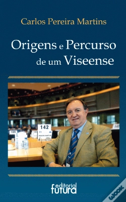 Capa do artigo Origens e Percurso de um Viseense