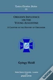 Capa do artigo Origen