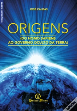 Capa do artigo Origens