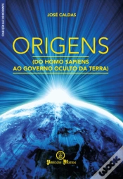 Capa do artigo Origens