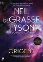 Origens - Preview
