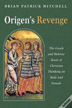Capa do artigo Origen'S Revenge