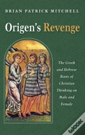 Capa do artigo Origen
