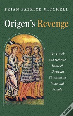 Capa do artigo Origen'S Revenge