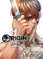 Capa do artigo Origin 1
