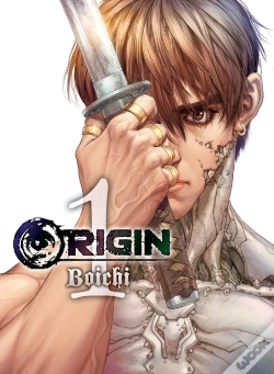 Capa do artigo Origin 1