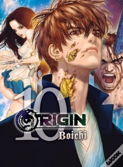 Capa do artigo Origin 10