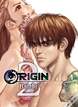 Capa do artigo Origin 2