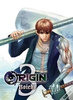 Capa do artigo Origin 3