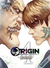 Capa do artigo Origin 4
