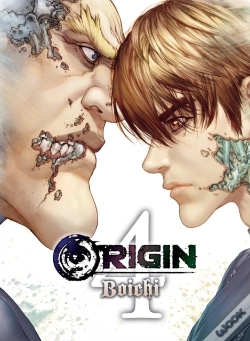 Capa do artigo Origin 4