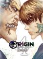 Origin 4 - Preview
